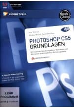Photoshop CS5 Grundlagen