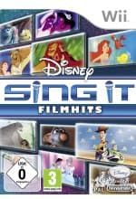 Disney Sing It - Filmhits