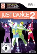 Just Dance 2