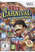 Carnival - Die neue Jahrmarktparty