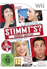 Stimmt's...? Wahrheit oder Lüge