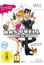 Das Duell - Männer vs Frauen