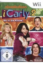 iCarly 2 - Ab in die Klicke!