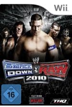 WWE Smackdown vs Raw 2010 [SWP]