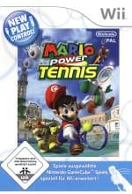 Mario Power Tennis [SWP]