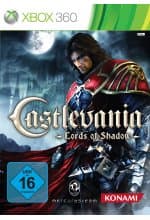 Castlevania - Lords of Shadow