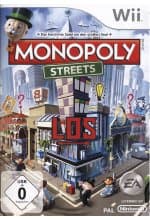 Monopoly Streets