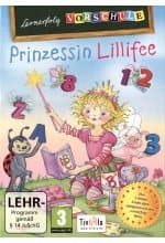 Lernerfolg Vorschule - Prinzessin Lillifee