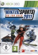 Winter Sports 2011 - Go for Gold