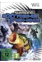 Shimano Extreme Fishing