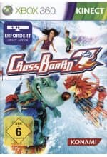 Crossboard 7 (Kinect)