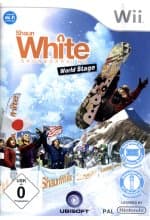 Shaun White Snowboarding: World Stage  [SWP]