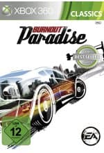 Burnout Paradise  [SWP]