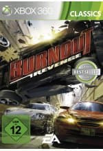 Burnout Revenge  [SWP]