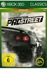 Need for Speed ProStreet  [SWP]