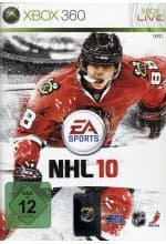 NHL 10