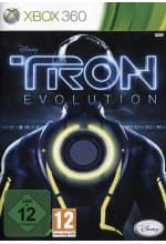 TRON: Evolution