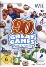 Family Party - 90 Great Games