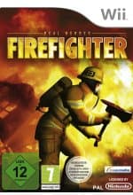 Firefighter - Real Heroes [SWP]