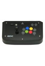 Xbox 360 Fighting Stick "Real Arcade Pro EX" (Hori)
