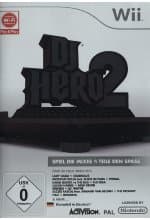 DJ Hero 2