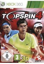 Top Spin 4