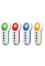 Xbox 360 - Big Button Pads (Buzzer)