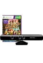 Xbox 360 - Kinect Sensorleiste