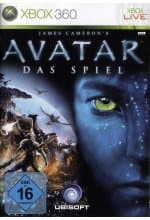 James Cameron's Avatar: Das Spiel [SWP]