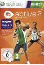 Active Personal Trainer 2 (Kinect)