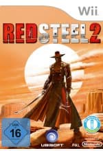 Red Steel 2 [SWP]