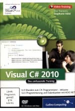 Visual C# 2010