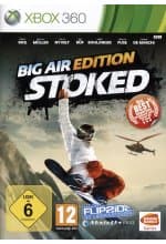 Stoked - Big Air Edition