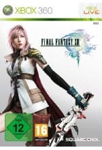 Final Fantasy XIII  [XBC]