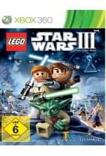 Lego Star Wars 3 - The Clone Wars