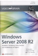 Windows Server 2008 R2 (PC+MAC+Linux)