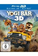 Yogi Bär (inkl. Digital Copy)