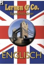 Lernen & Co Sprachtrainer Englisch