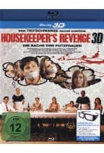Housekeeper's Revenge - Die Rache der Putzfrauen