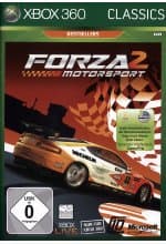 Forza Motorsport 2 [SWP]