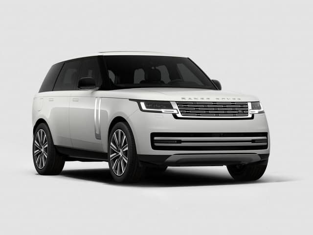 Land Rover Range Rover Langzeitmiete