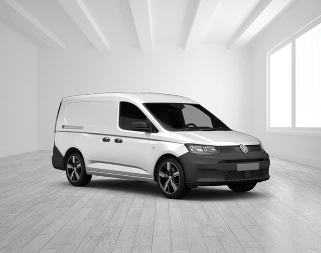 Volkswagen Caddy Langzeitmiete