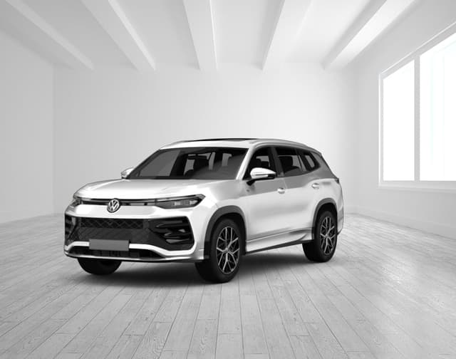 Volkswagen Tayron Langzeitmiete