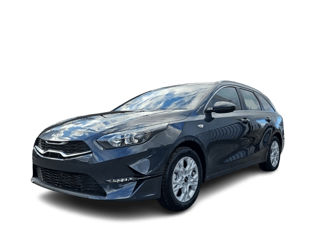 Kia Ceed Langzeitmiete