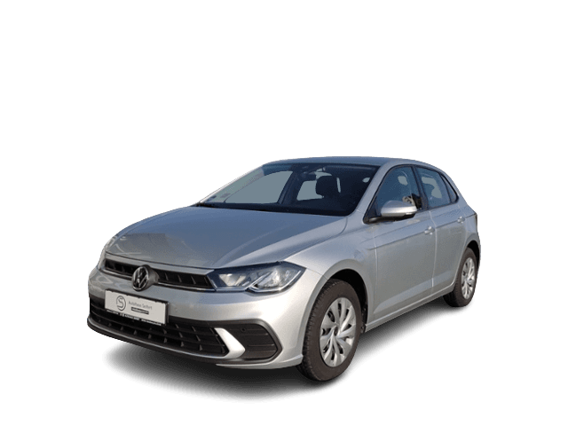 Volkswagen Polo Langzeitmiete