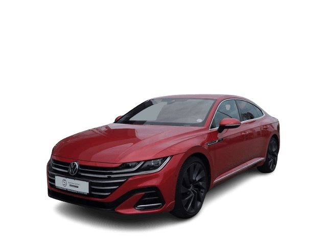 Volkswagen Arteon Langzeitmiete