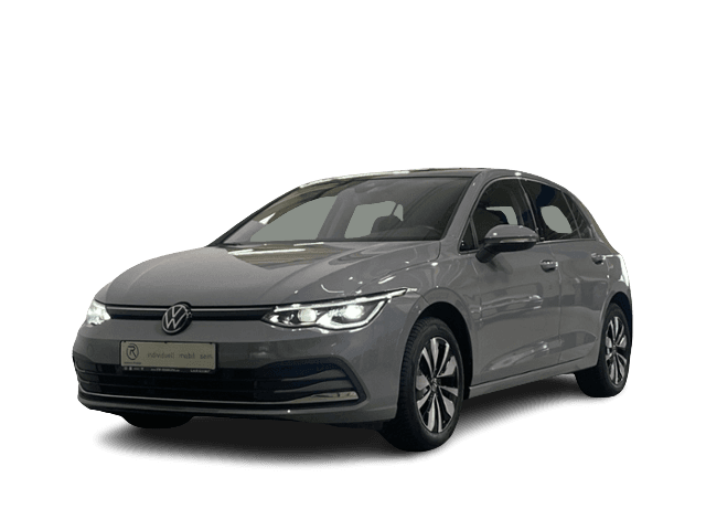 Volkswagen Golf Langzeitmiete