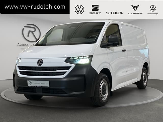 Volkswagen Tiguan Langzeitmiete