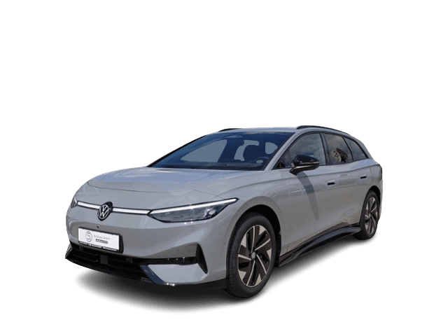 Volkswagen ID.7 Langzeitmiete