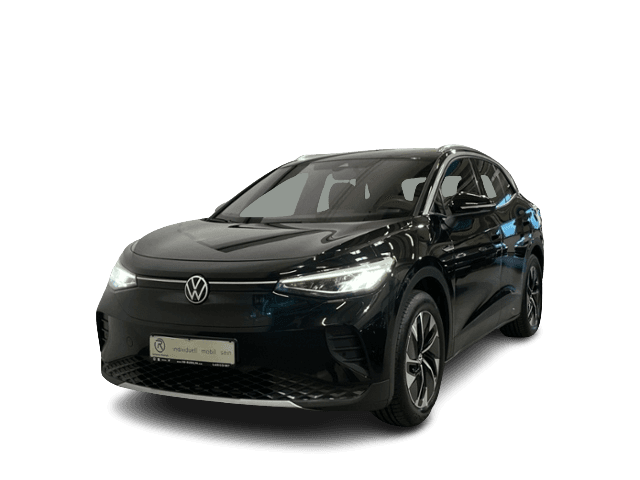 Volkswagen ID.4 Langzeitmiete